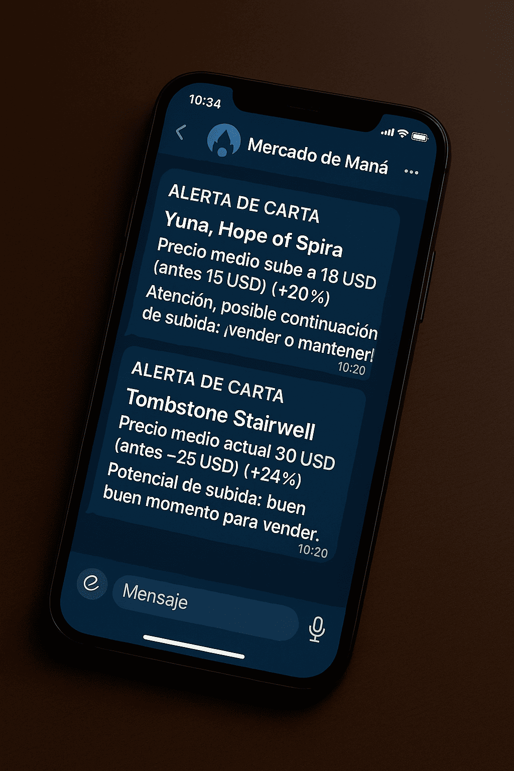 Grupo Telegram PRO