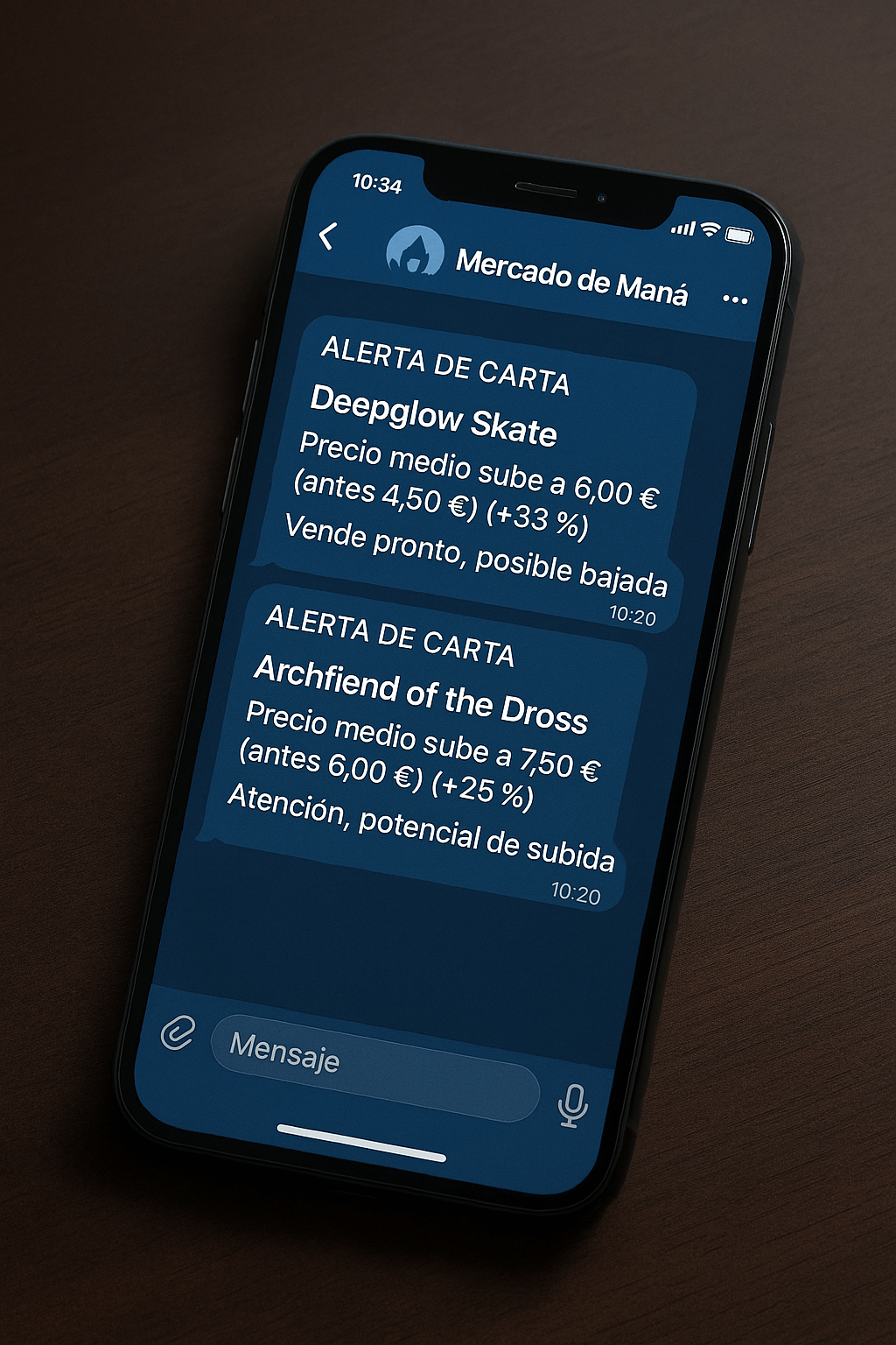 Grupo Telegram PRO